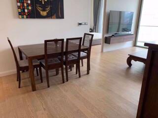 2 bed Condo in Magnolias Waterfront Residences Khlong Ton Sai Sub District C05744