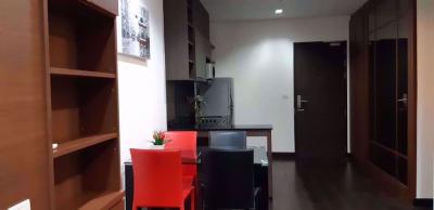 2 bed Condo in Ideo Q Phayathai Thungphayathai Sub District C05739