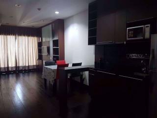 2 bed Condo in Ideo Q Phayathai Thungphayathai Sub District C05739