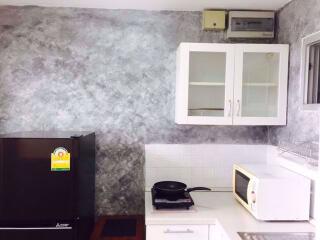 Studio bed Condo in Condo One Thonglor Phra Khanong Sub District C05736