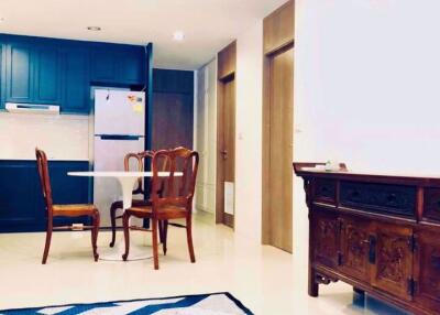 2 bed Condo in Bangna Residence Bang Na Sub District C05735