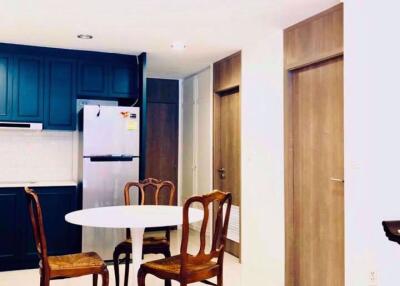 2 bed Condo in Bangna Residence Bang Na Sub District C05735