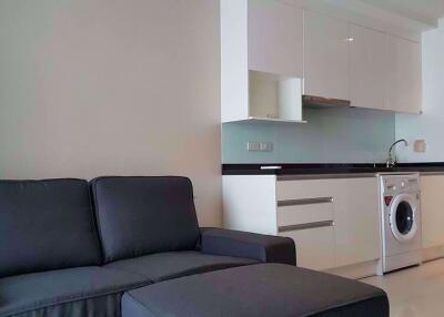 1 bed Condo in Le Nice Ekamai Phrakhanongnuea Sub District C05734