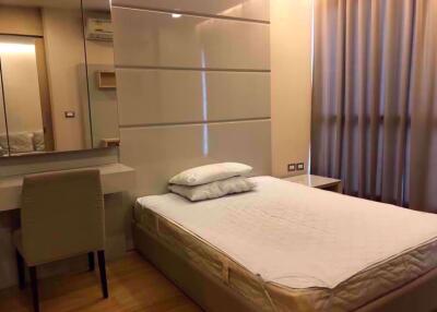 1 bed Condo in The Address Asoke Makkasan Sub District C05733