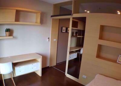 2 bed Condo in Noble Remix2 Khlongtan Sub District C05731