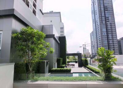 1 bed Condo in 15 Sukhumvit Residences Khlong Toei Nuea Sub District C05730