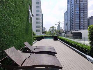 1 bed Condo in 15 Sukhumvit Residences Khlong Toei Nuea Sub District C05730