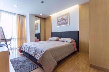 1 bed Condo in The Alcove 49 Khlong Tan Nuea Sub District C05724