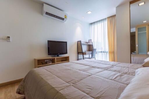 1 bed Condo in The Alcove 49 Khlong Tan Nuea Sub District C05724