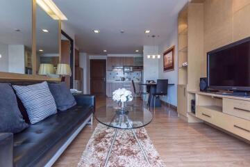 1 bed Condo in The Alcove 49 Khlong Tan Nuea Sub District C05724