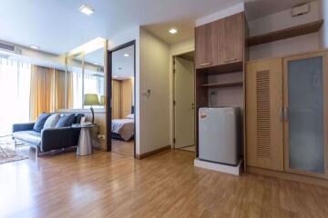 1 bed Condo in The Alcove 49 Khlong Tan Nuea Sub District C05724