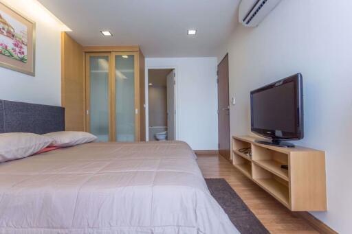 1 bed Condo in The Alcove 49 Khlong Tan Nuea Sub District C05724