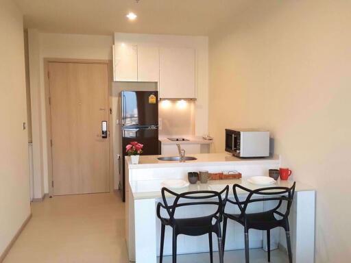 1 bed Condo in Rhythm Sukhumvit 42 Phra Khanong Sub District C05722