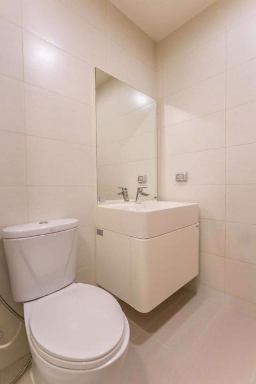 1 ห้องนอน, 1 ห้องน้ำ คอนโด ราคา ฿ 5,500,000