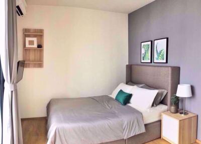 2 bed Condo in Park Origin Phromphong Khlongtan Sub District C05720