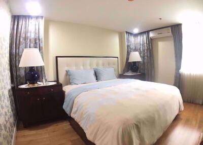 2 bed Condo in The Rajdamri Lumphini Sub District C05718