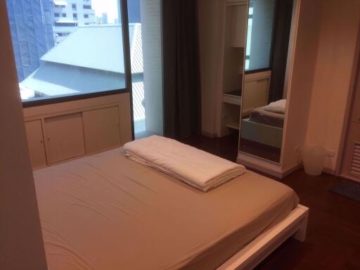 3 bed Condo in S.L.D. Condo Bang Rak District C05708