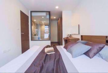 1 bed Condo in Rende Sukhumvit 23 Watthana District C05703