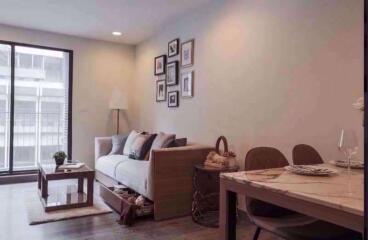 1 bed Condo in Rende Sukhumvit 23 Watthana District C05703