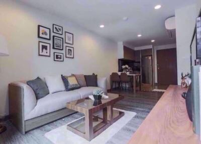 1 bed Condo in Rende Sukhumvit 23 Watthana District C05703