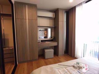 1 bed Condo in Noble Revo Silom Bang Rak District C05694