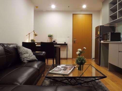 2 bed Condo in Noble Revo Silom Bang Rak District C05692