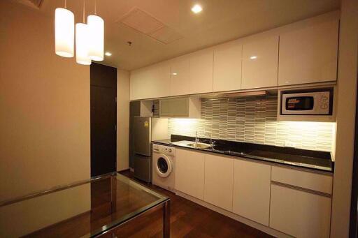 1 bed Condo in Noble Remix2 Khlongtan Sub District C05690