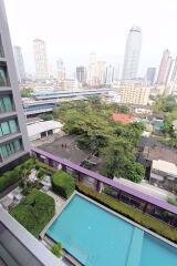 1 bed Condo in Noble Remix2 Khlongtan Sub District C05690