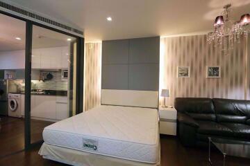 1 bed Condo in Noble Remix2 Khlongtan Sub District C05690