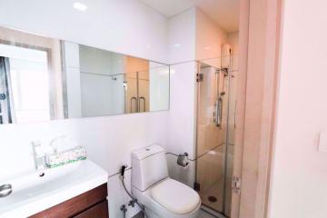 1 bed Condo in Thru Thonglor Bangkapi Sub District C05689