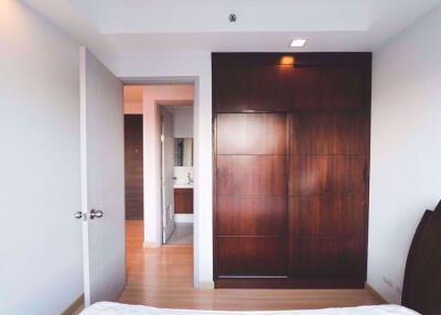 1 bed Condo in Thru Thonglor Bangkapi Sub District C05689