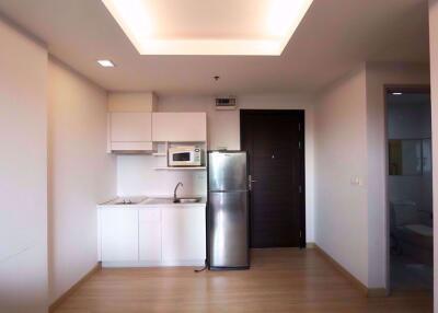 1 bed Condo in Thru Thonglor Bangkapi Sub District C05689