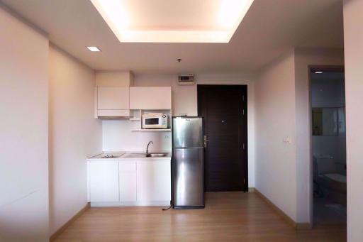 1 bed Condo in Thru Thonglor Bangkapi Sub District C05689