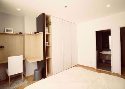 1 ห้องนอน, 1 ห้องน้ำ คอนโด ราคา ฿ 8,800,000