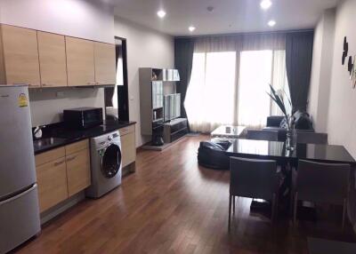 2 bed Condo in The Address Chidlom Lumphini Sub District C05683