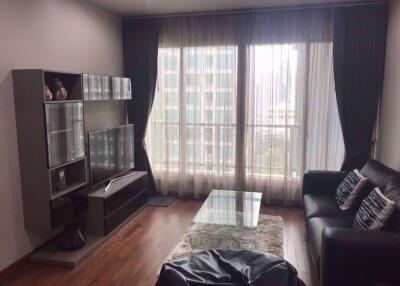 2 bed Condo in The Address Chidlom Lumphini Sub District C05683