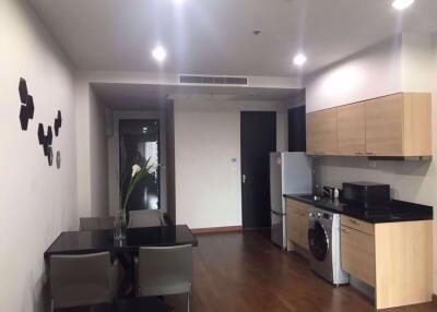 2 bed Condo in The Address Chidlom Lumphini Sub District C05683