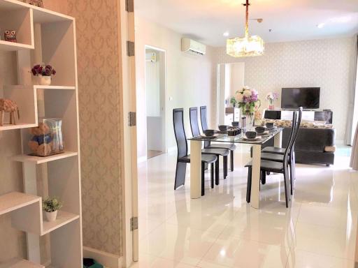 4 bed Condo in The Bloom Sukhumvit 71 Watthana District C05682