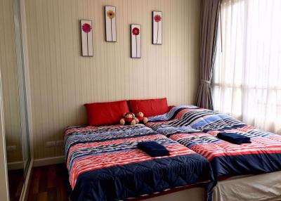 4 bed Condo in The Bloom Sukhumvit 71 Watthana District C05682