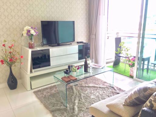 4 bed Condo in The Bloom Sukhumvit 71 Watthana District C05682