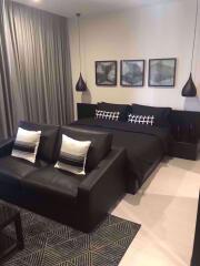 1 bed Condo in Noble Ploenchit Lumphini Sub District C05678