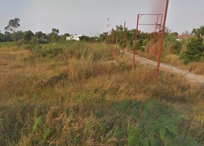 Bangsaray Land 27 Rai for Sale