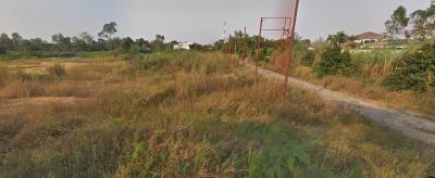 Bangsaray Land 27 Rai for Sale