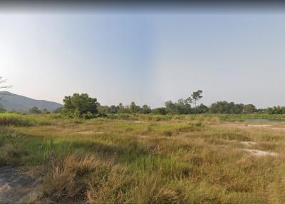 Bangsaray Land 27 Rai for Sale