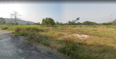 Bangsaray Land 27 Rai for Sale