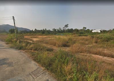 Bangsaray Land 27 Rai for Sale