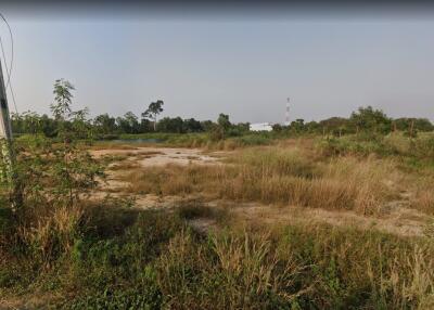 Bangsaray Land 27 Rai for Sale