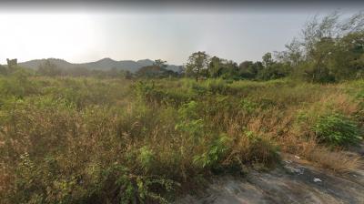 Bangsaray Land 27 Rai for Sale