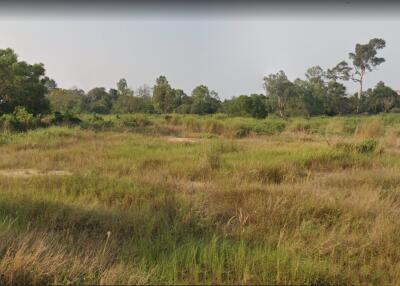 Bangsaray Land 27 Rai for Sale