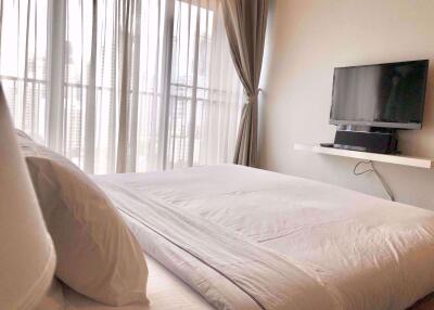 1 bed Condo in Noble Refine Khlongtoei District C05675